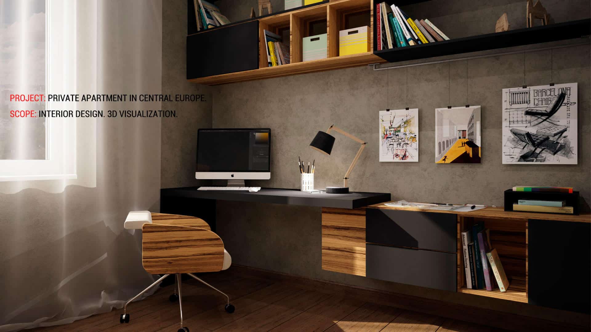 slider image