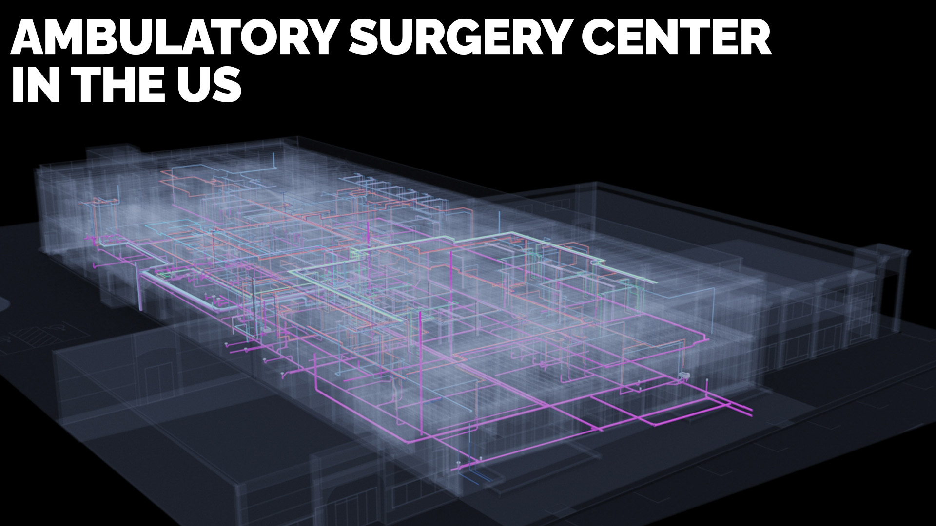 AMBULATORY SURGERY CENTER IN THE US