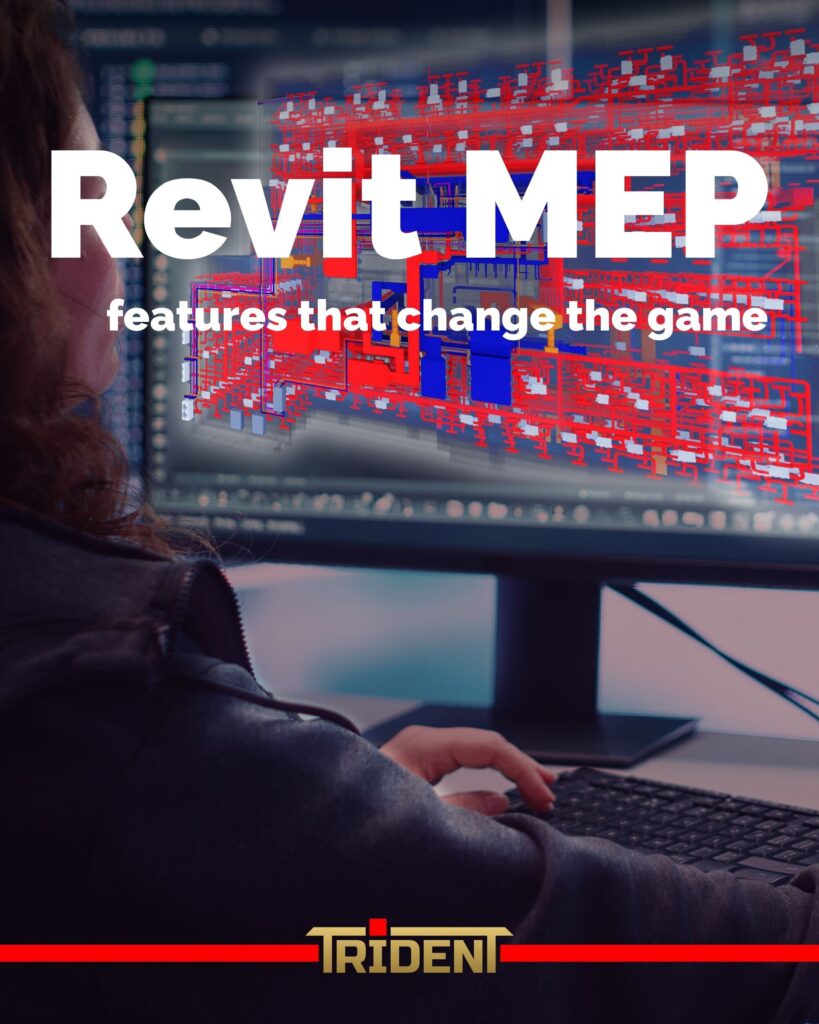  Revit MEP: 4 Features That Change the Game