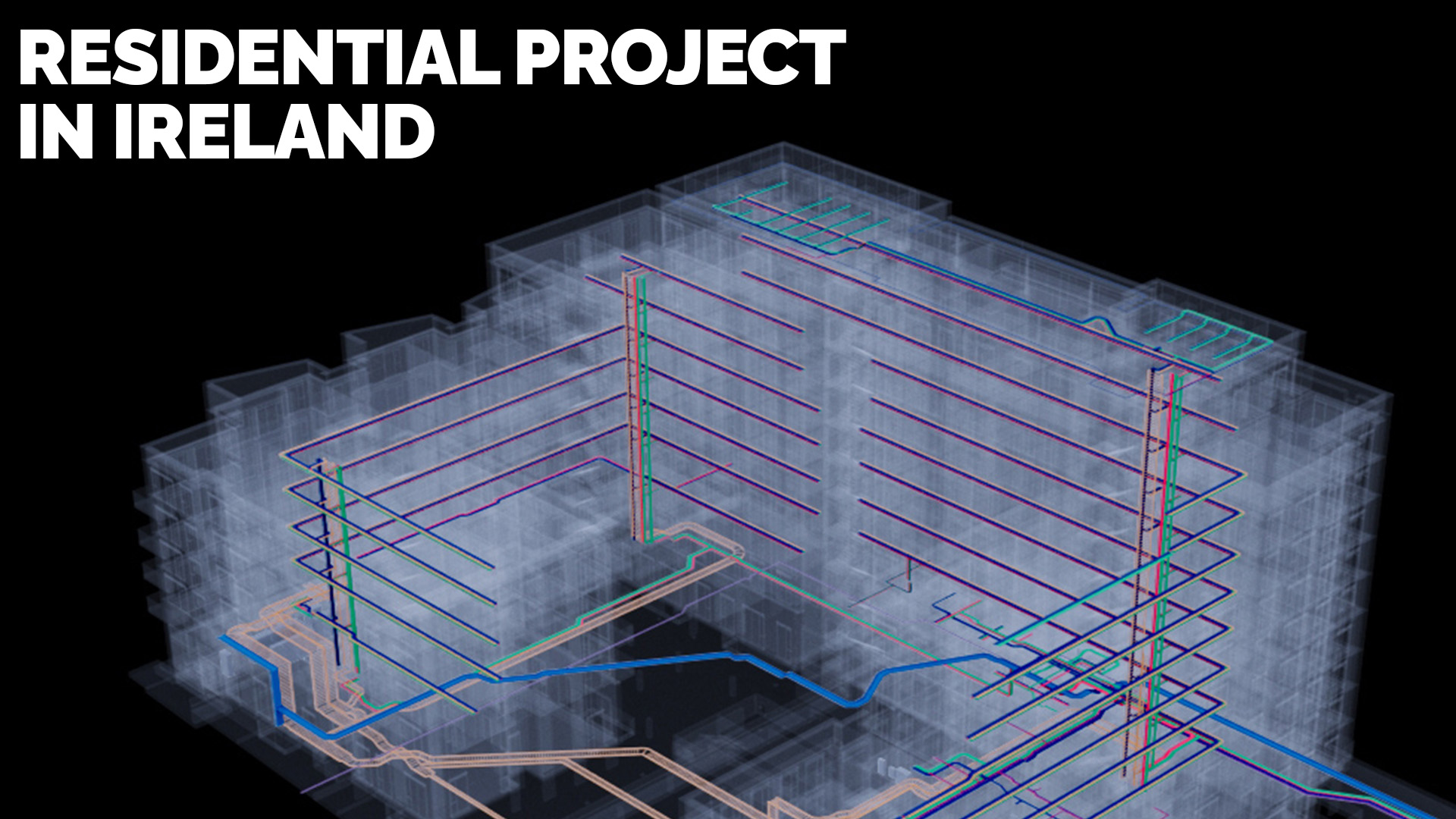 RESIDENTIAL PROJECT IN IRELAND