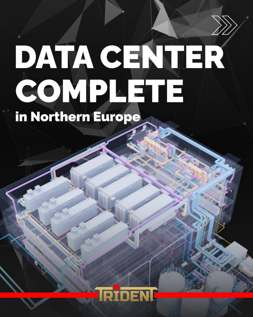 DATA CENTER COMPLETE 